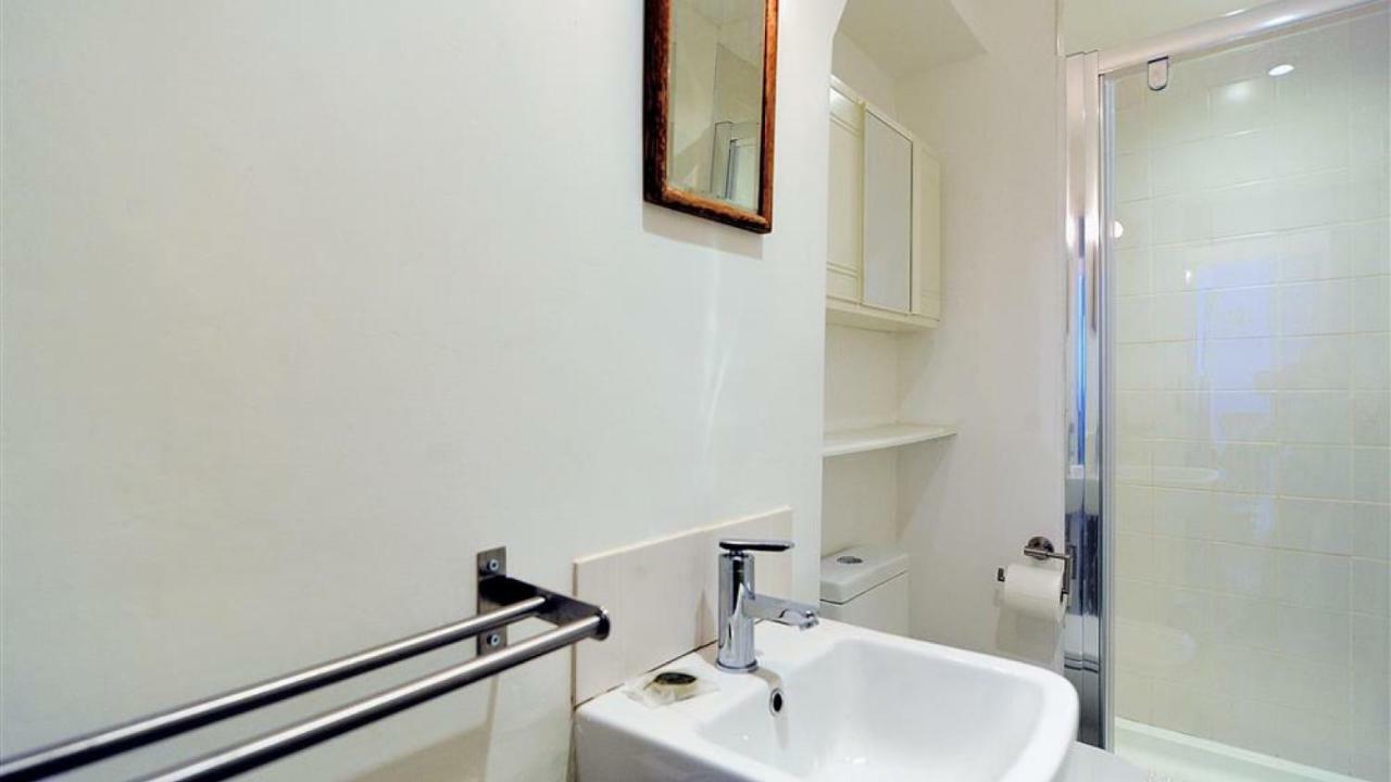 10 Cobb Terrace Villa Lyme Regis Exterior photo
